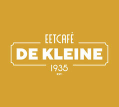Nationale Diner Cadeaukaart Zwolle Eetcafe de Kleine