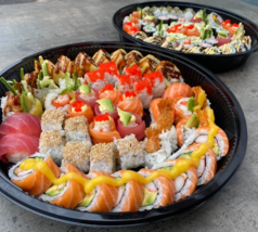 Nationale Diner Cadeaukaart Renkum Gokana Sushi Bar