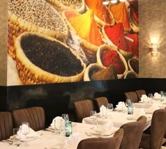 Nationale Diner Cadeaukaart Rotterdam Golden Tulip Indian Restaurant