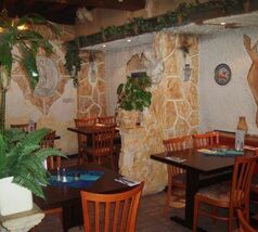 Nationale Diner Cadeaukaart Bergen op Zoom Grieks restaurant Knossos