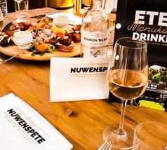 Nationale Diner Cadeaukaart Nunspeet Herberg Nuwenspete