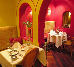 Nationale Diner Cadeaukaart Den Haag Indiaas Restaurant Maharani
