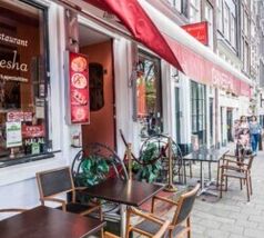 Nationale Diner Cadeaukaart Amsterdam Indian Restaurant Ganesha Amsterdam (Verplicht reserveren via eigen website)