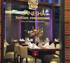 Nationale Diner Cadeaukaart Hilversum Indian Restaurant Ganesha Hilversum (Verplicht reserveren via eigen website)
