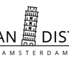 Nationale Diner Cadeaukaart Amsterdam Italian District