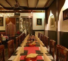 Nationale Diner Cadeaukaart Arnhem Kohinoor of India - Arnhem