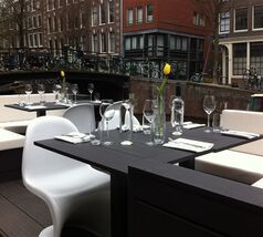 Nationale Diner Cadeaukaart Amsterdam L invite le Restaurant