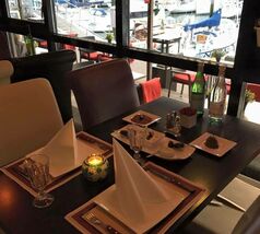 Nationale Diner Cadeaukaart Den Haag Liman Restaurant