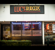 Nationale Diner Cadeaukaart Haaksbergen Luc's Burgers