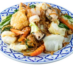 Nationale Diner Cadeaukaart almere Mae Faa Thai Food Almere