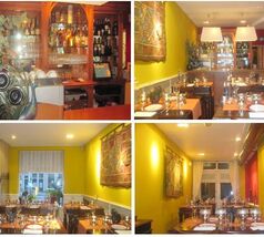 Nationale Diner Cadeaukaart Delft Maharaja Indiaas Restaurant (alleen op di t/m do)