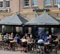Nationale Diner Cadeaukaart Delft Moodz Eten en Drinken
