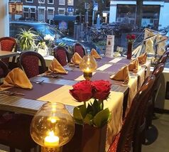 Nationale Diner Cadeaukaart Den Haag Palembang