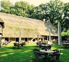 Nationale Diner Cadeaukaart Aalden Pannenkoekenboerderij 't Hoes van Hol-An