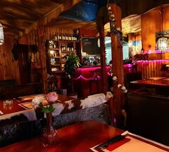 Nationale Diner Cadeaukaart Uithoorn Perito Moreno (DC niet geaccepteerd tijdens de feestdagen)