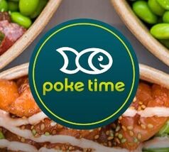 Nationale Diner Cadeaukaart Bussum Poke Time (Bussum)