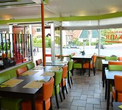 Nationale Diner Cadeaukaart Andijk Restaurant & Cafetaria 't SKAFFIE