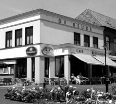 Nationale Diner Cadeaukaart Sint-Oedenrode Restaurant de Beurs
