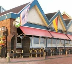 Nationale Diner Cadeaukaart Urk Restaurant De Kaap