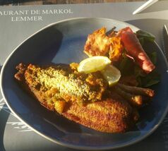 Nationale Diner Cadeaukaart Lemmer Restaurant de Markol