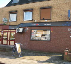 Nationale Diner Cadeaukaart Herkenbosch Restaurant de Sport