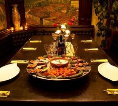 Nationale Diner Cadeaukaart Apeldoorn Restaurant Diyar