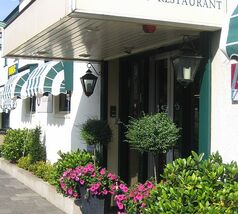 Nationale Diner Cadeaukaart Roodeschool Restaurant Ekamper
