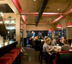 Nationale Diner Cadeaukaart Assen Restaurant en Grandcafe Liff