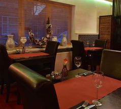 Nationale Diner Cadeaukaart Breda Restaurant Kabul