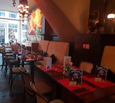 Nationale Diner Cadeaukaart Arnhem Restaurant King of India