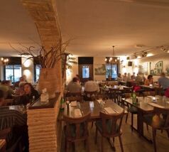 Nationale Diner Cadeaukaart Culemborg Restaurant Knossos (Geen e-vouchers)