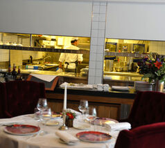 Nationale Diner Cadeaukaart Arnhem Restaurant la Belle Source