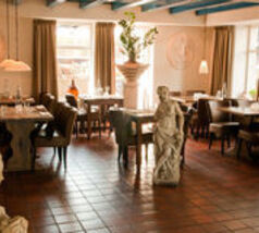Nationale Diner Cadeaukaart Apeldoorn Restaurant Parthenon