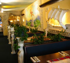 Nationale Diner Cadeaukaart Gouda Restaurant Rhodos Gouda