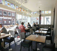Nationale Diner Cadeaukaart Boxmeer Restaurant Riche Boxmeer