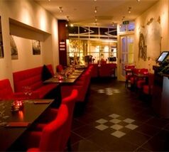 Nationale Diner Cadeaukaart Den Bosch Restaurant Shirak Armeens & vegetarisch (ALLEEN ZO T/M DO)