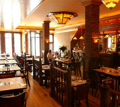 Nationale Diner Cadeaukaart Enschede Restaurant Steakhouse Goodys