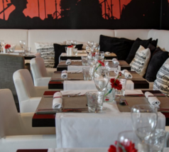 Nationale Diner Cadeaukaart Delft Restaurant Swing