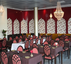 Nationale Diner Cadeaukaart Almere Restaurant Taj Mahal Almere