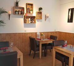 Nationale Diner Cadeaukaart Egmond Aan Zee Restaurant Vlackbij