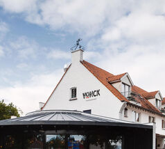 Nationale Diner Cadeaukaart Ommen Restaurant Vonk By Flow