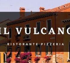 Nationale Diner Cadeaukaart Hollum Ristorante Pizzeria 'Il Vulcano'