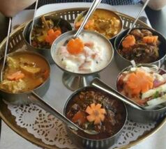 Nationale Diner Cadeaukaart Haren Sher-E-Bangla Indiaas Restaurant