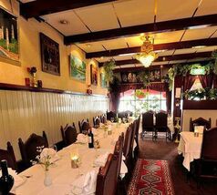 Nationale Diner Cadeaukaart Venlo Sittar Indian Restaurant