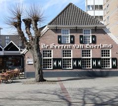 Nationale Diner Cadeaukaart Emmen Stadshotel Boerland