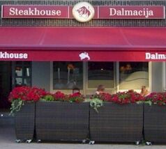 Nationale Diner Cadeaukaart Brunssum Steakhouse Dalmacija (maandag t/m donderdag)