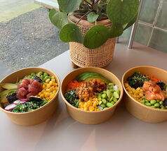 Nationale Diner Cadeaukaart Voorthuizen Sushi Garden