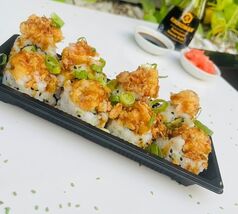 Nationale Diner Cadeaukaart De Bilt Sushi Time (De Bilt)