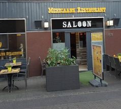 Nationale Diner Cadeaukaart Enschede The Saloon