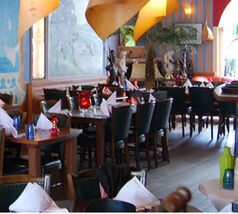 Nationale Diner Cadeaukaart Arnhem Troya Restaurant